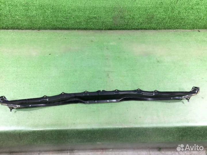 Решетка под лобовое стекло Subaru Forester SJG