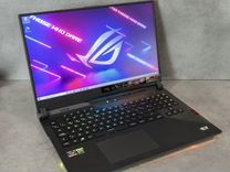 Asus rog strix g533z