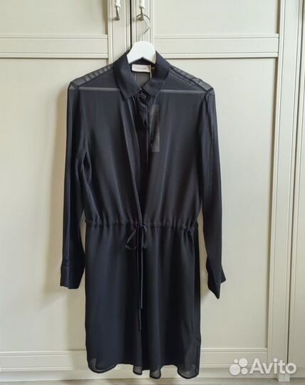 Платье рубашка Falconeri