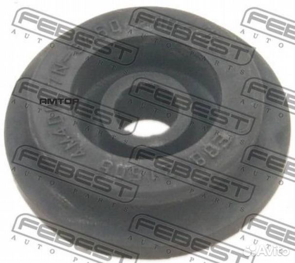Febest NSB-048 Втулка крепления радиатора febest N
