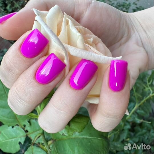 Салон красоты