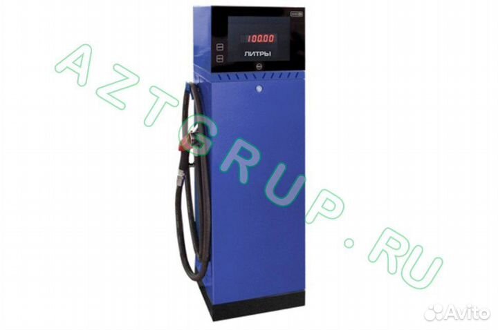 Топливораздаточная колонка Топаз-511 на 50 л