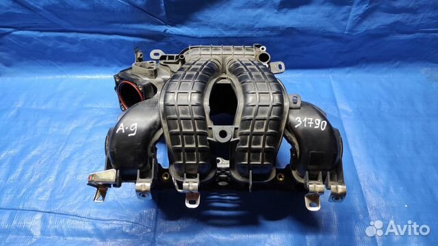 Коллектор впускной Mitsubishi Outlander 3 2015-202