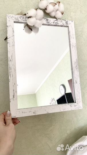 Зеркало настенное IKEA