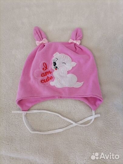 Одежда пакетом для девочки 62-80