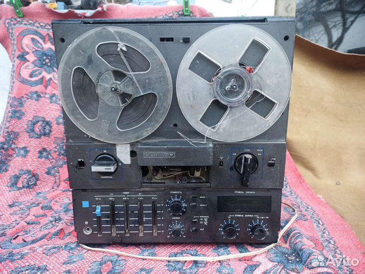 Ретро приборы