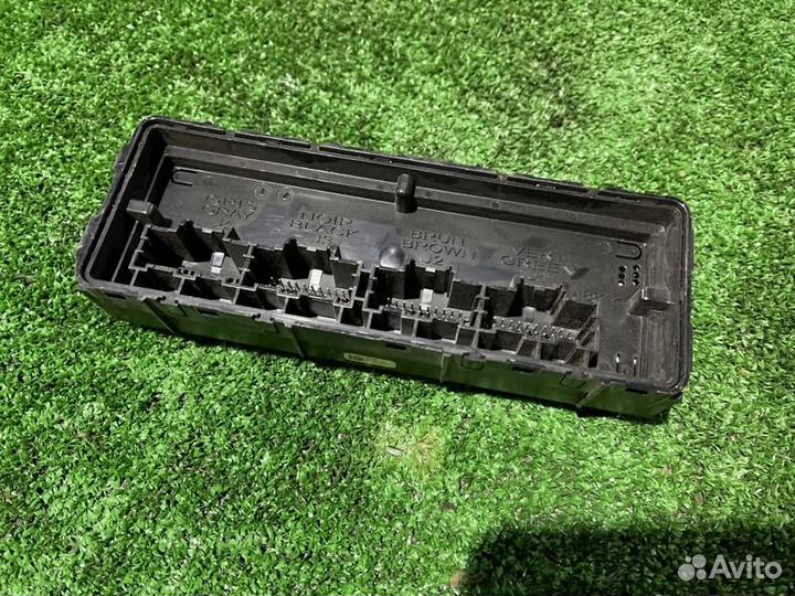 Блок электронный Opel Astra J Zafira C