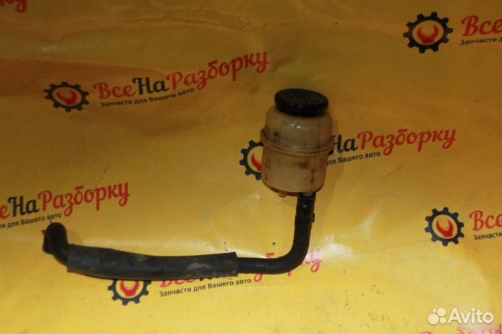 Бачок гур Daewoo Nexia 2010