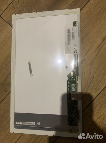 Матрица 15,6 40pin satandart LP156AT05