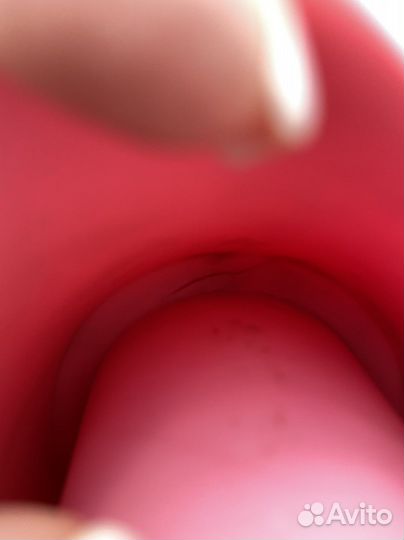 Силиконовая форма молд для бетона и гипса