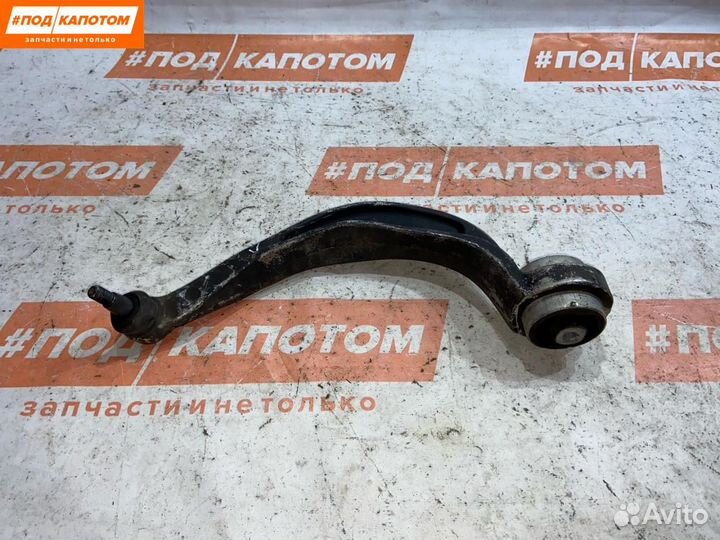 Рычаг передний правый нижний Audi A4 B8/8K 2010