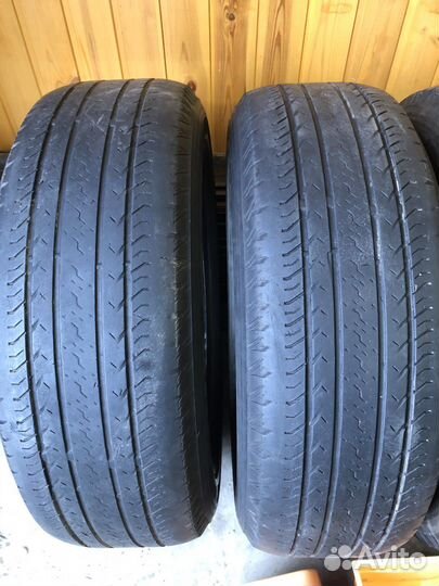 Bridgestone Ecopia EP850 215/65 R16 H