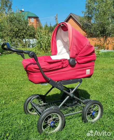 Коляска inglesina sofia