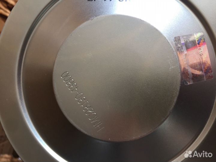 Фильтр воздушный H-100 galopper porter