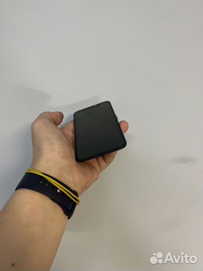 Экран iPhone XR/11 Oled/tft(4r32)