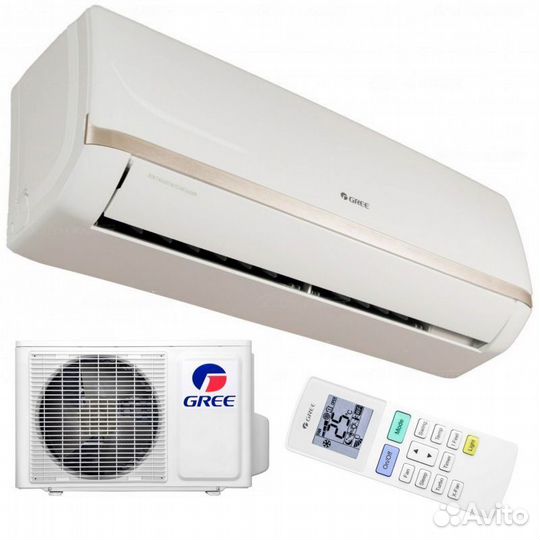 Кондиционер