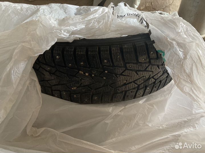 Nokian Tyres Nordman 7 185/65 R15