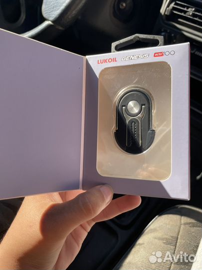 Кольцо держатель для телефона