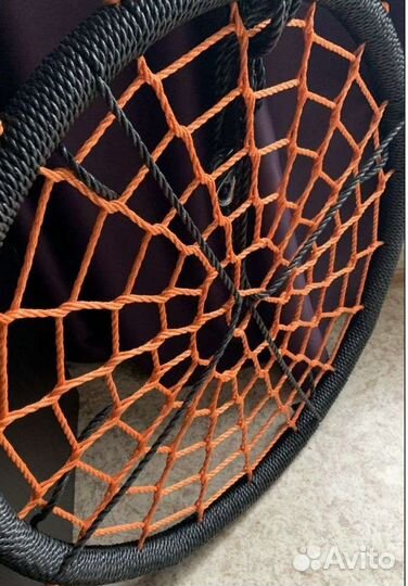 Качели гнездо 100см в наличии