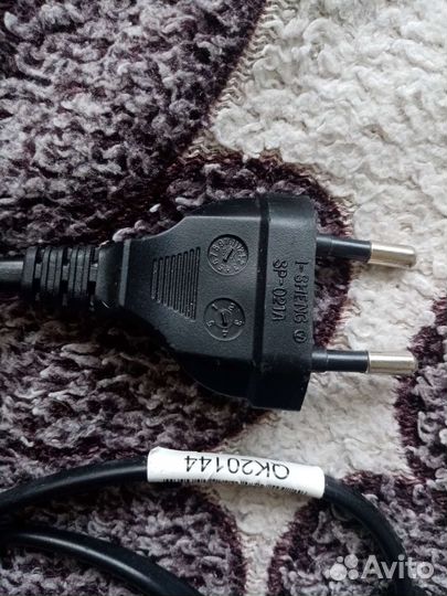 Кабель провод 