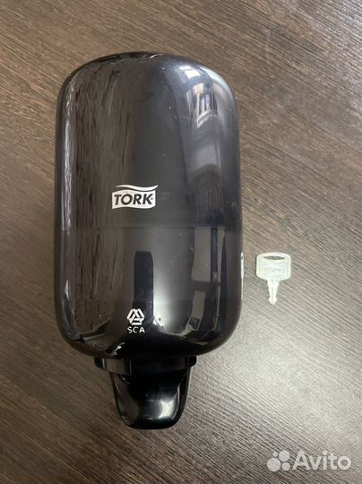 Дозатор для мыла