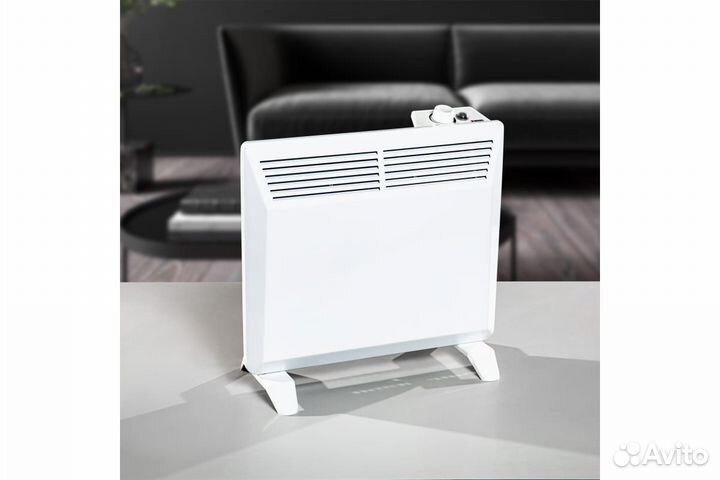 Электрический конвектор Denzel XCE-1000, 230 В, 10