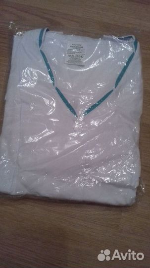 Медицинский костюм