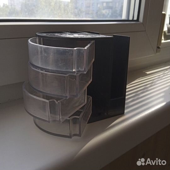 Подставка для канцелярии