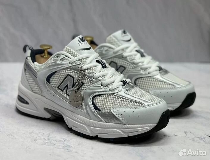 Кросовки женские New Balance 530