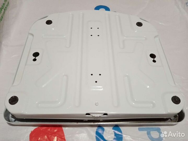 Весы напольные механические