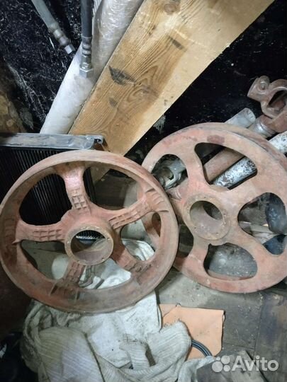 Ленивцы передние дт75