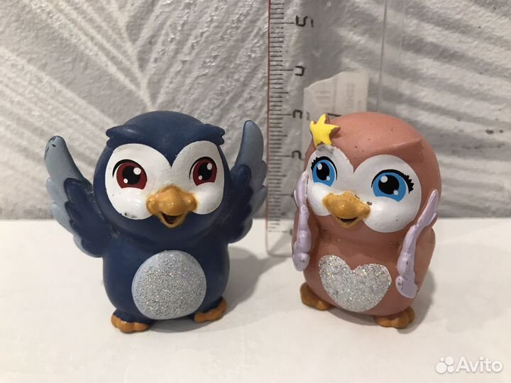 Фигурки Чупа-чупс, Маджики, Свитбокс лотами