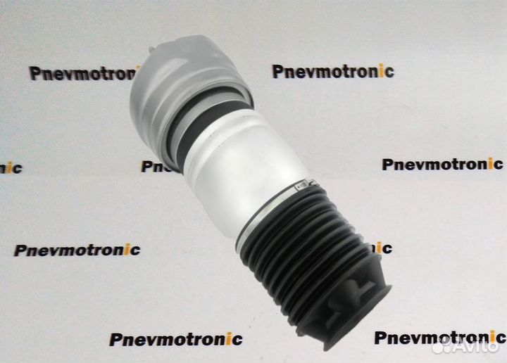 Пневмобаллон Порше Панамера передний левый