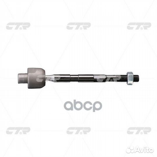Тяга рулевая CR0182 CTR