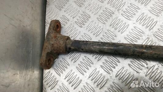 Торсион передний ford ranger 2 (OEA05WP02)