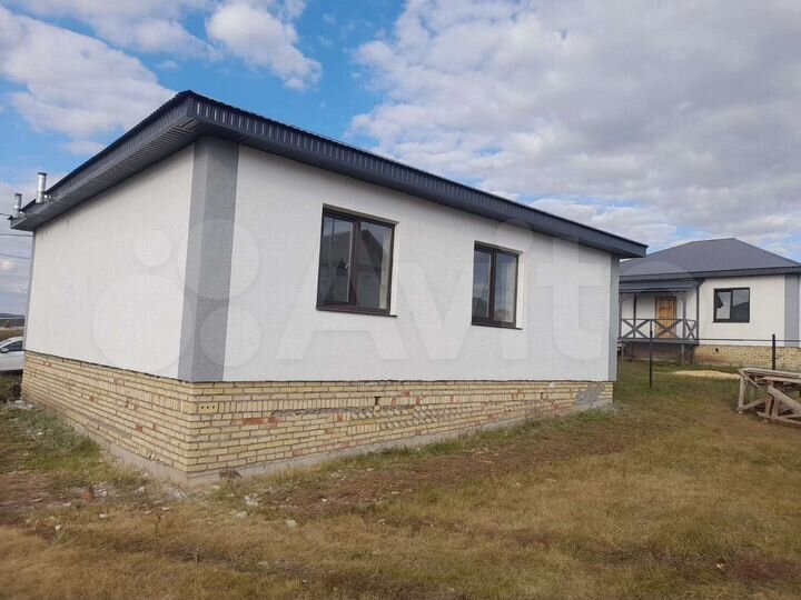 Дом 87 м² на участке 7,2 сот.