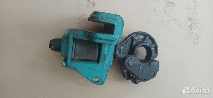 Фаркоп (Гидрокрюк) юмз мтз