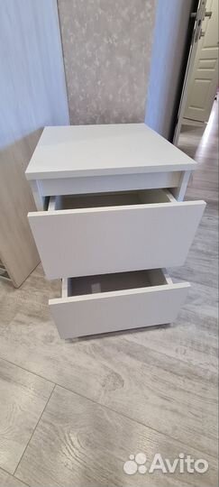 Тумба прикроватная/под стол