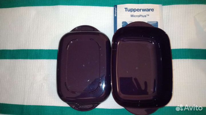 Посуда новая тапивейер