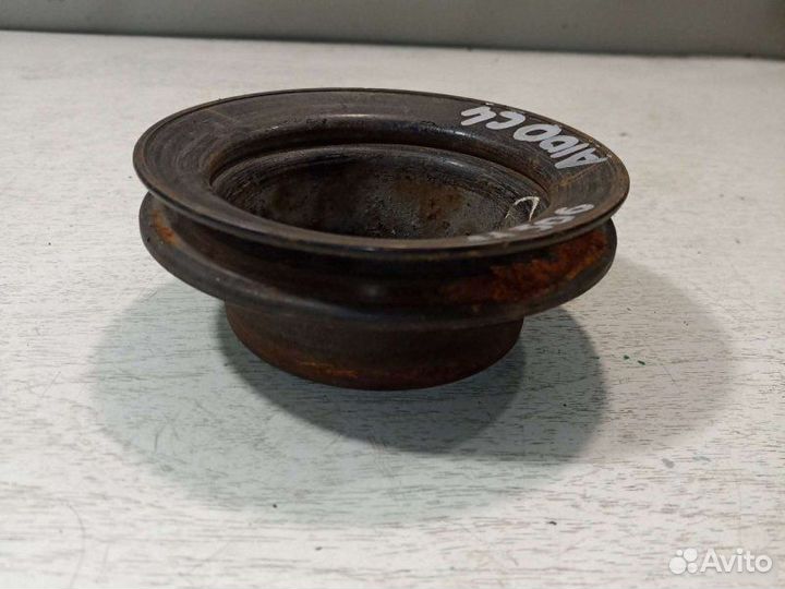 Шкив коленвала Audi 100 С4