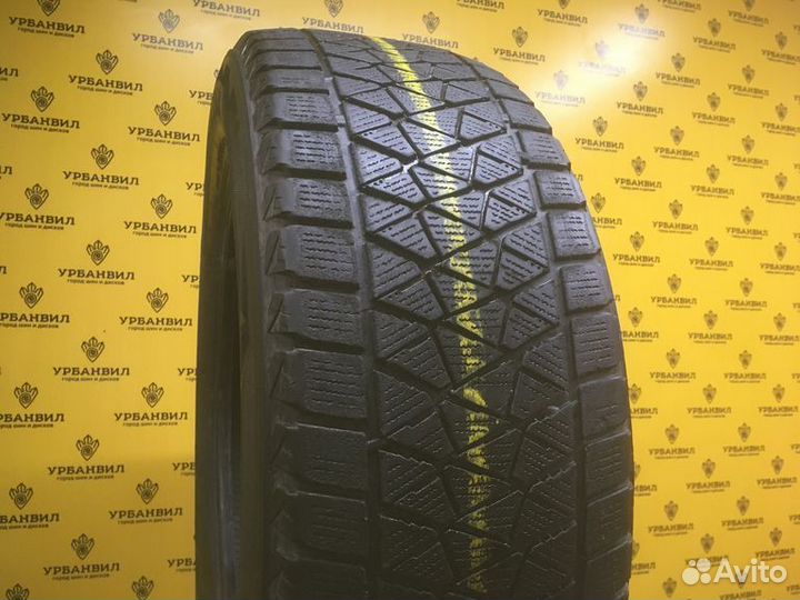 Bridgestone Blizzak DM-V2 225/60 R18 100S
