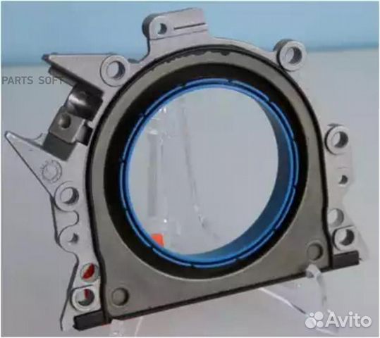 Corteco 20031751B 85x131/152x15.94 сальник корпусн