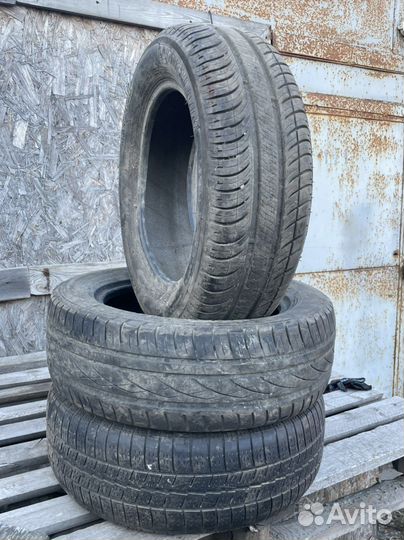 КАМА Кама-Евро-519 185/60 R14