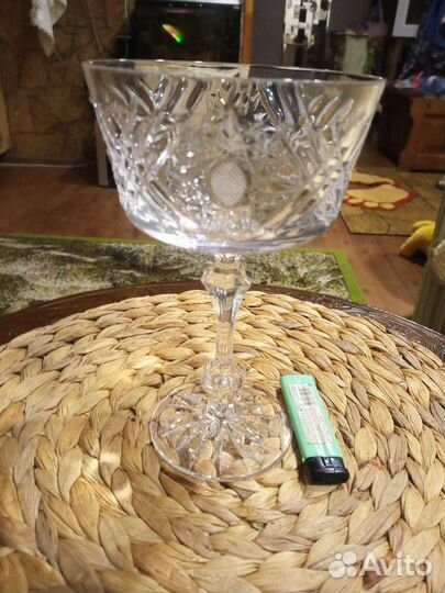 Креманка-ваза