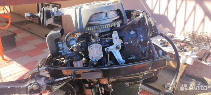 Продам лодочный мотор