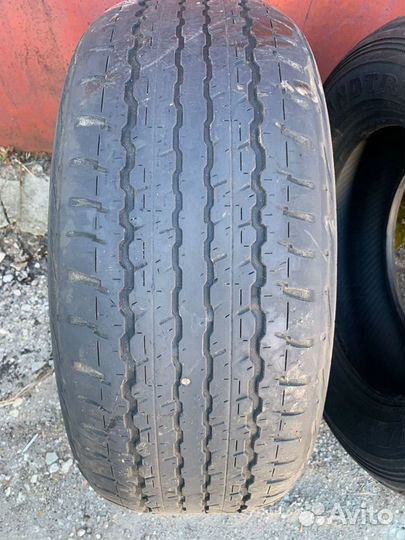Dunlop Grandtrek AT22 285/60 R18