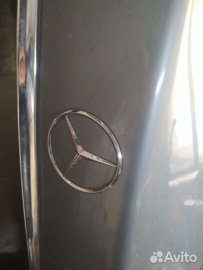 Запчасти на Мерседес 126,124