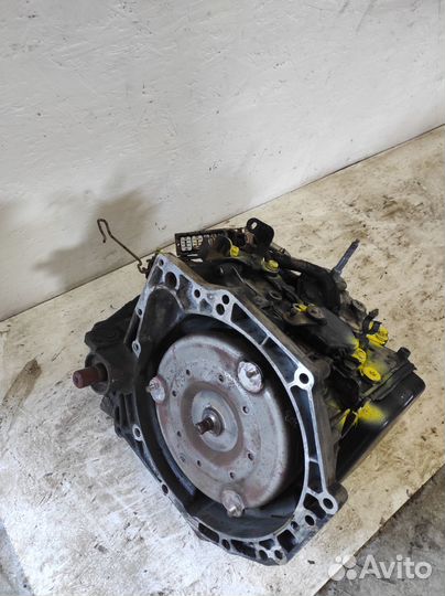 АКПП Peugeot 308 1.6I EP6