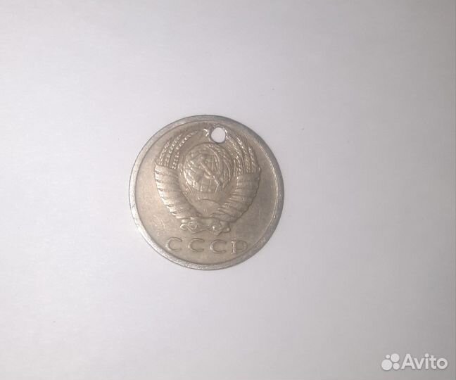 Монеты