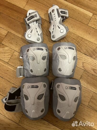 Защита для роликов для детей